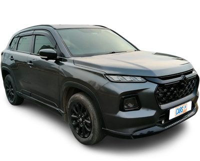 Maruti Grand Vitara-img